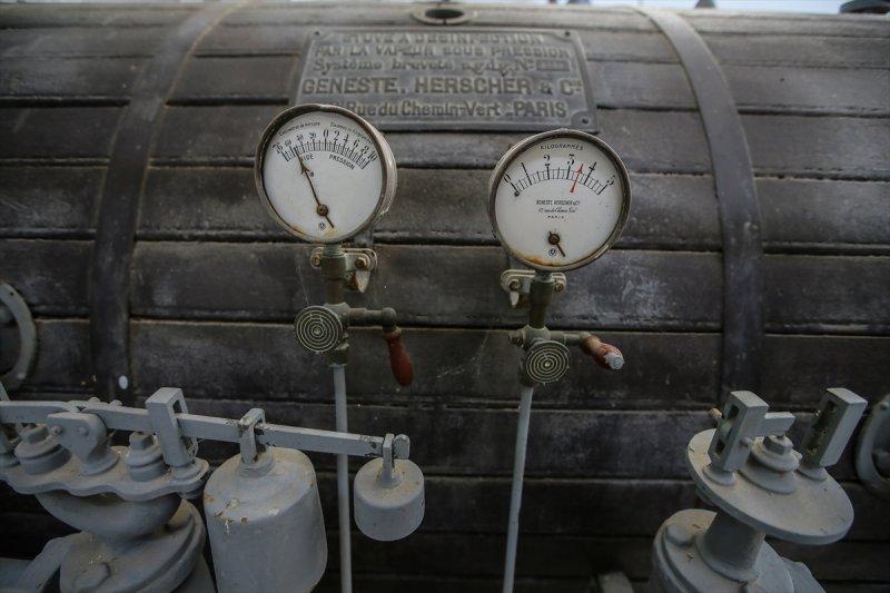 Osmanlı'da salgınla mücadele: Urla'daki Karantina Adası