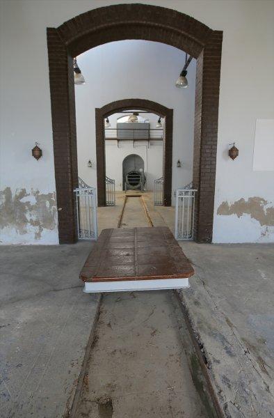 Osmanlı'da salgınla mücadele: Urla'daki Karantina Adası