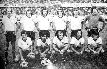 Futbol tarihindeki en ilginç olaylar