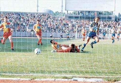 Futbol tarihindeki en ilginç olaylar