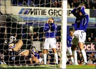 Futbol tarihindeki en ilginç olaylar