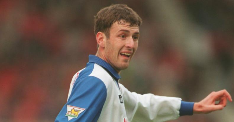 Zenginken iflas eden futbolcular