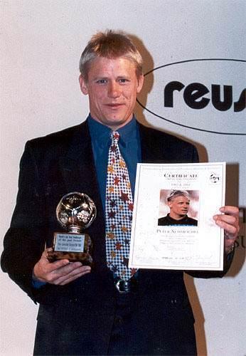 Futbol tarihindeki en ilginç olaylar