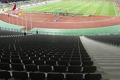 Futbol tarihindeki en ilginç olaylar