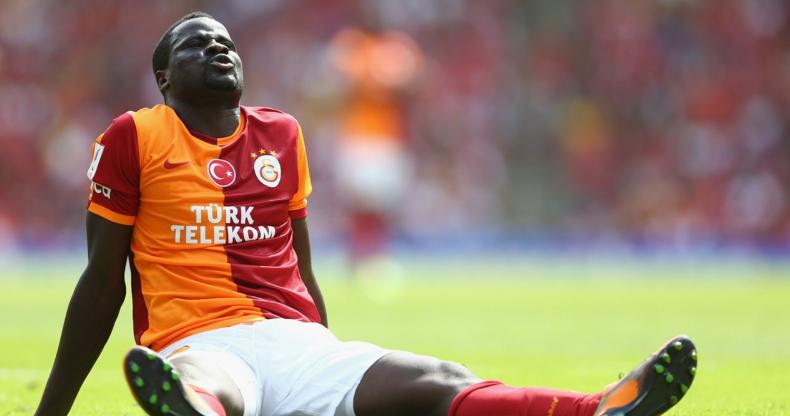 Zenginken iflas eden futbolcular