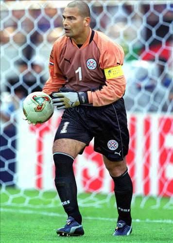 Futbol tarihindeki en ilginç olaylar