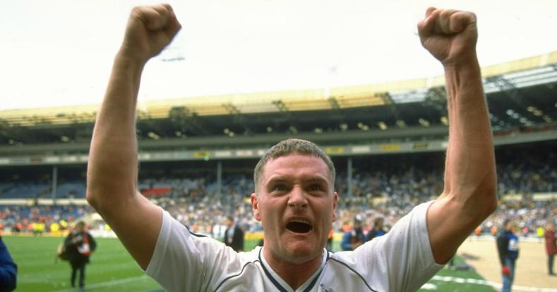 Zenginken iflas eden futbolcular