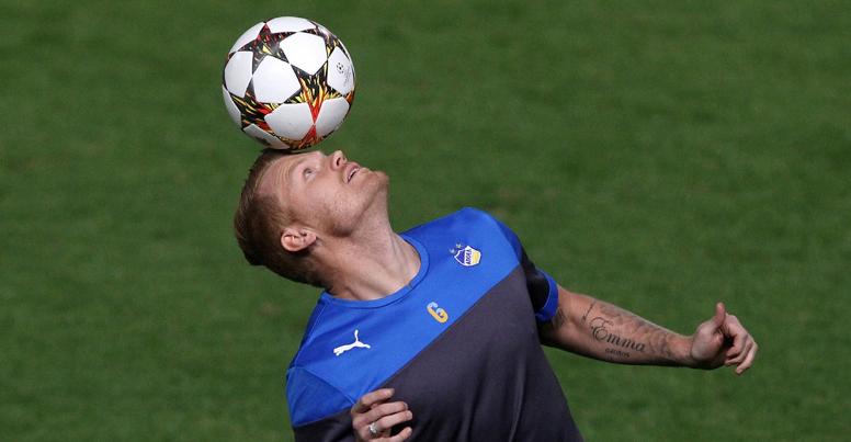 Zenginken iflas eden futbolcular