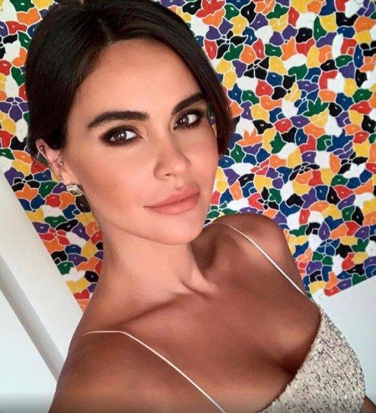 Zeynep Demirel'in Instagram paylaşımları