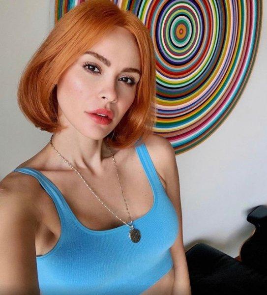 Zeynep Demirel'in Instagram paylaşımları