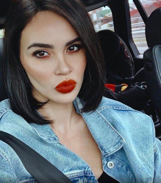 Zeynep Demirel'in Instagram paylaşımları