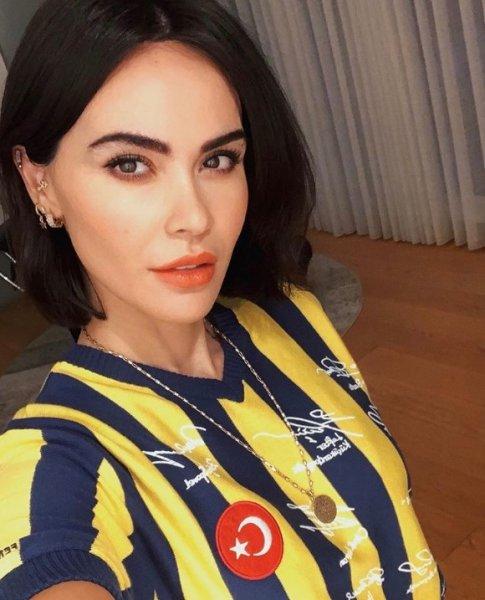 Zeynep Demirel'in Instagram paylaşımları