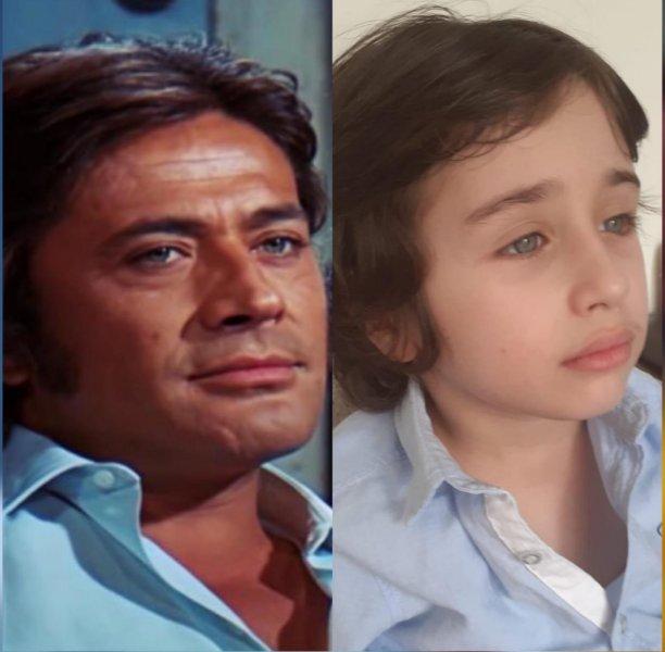 Artukbey İlkokulu'ndaki öğrencilerin 23 Nisan çalışmaları