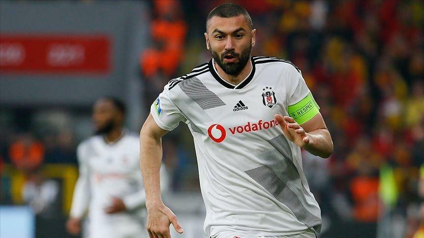 Süper Lig'de en çok kazanan 20 futbolcu