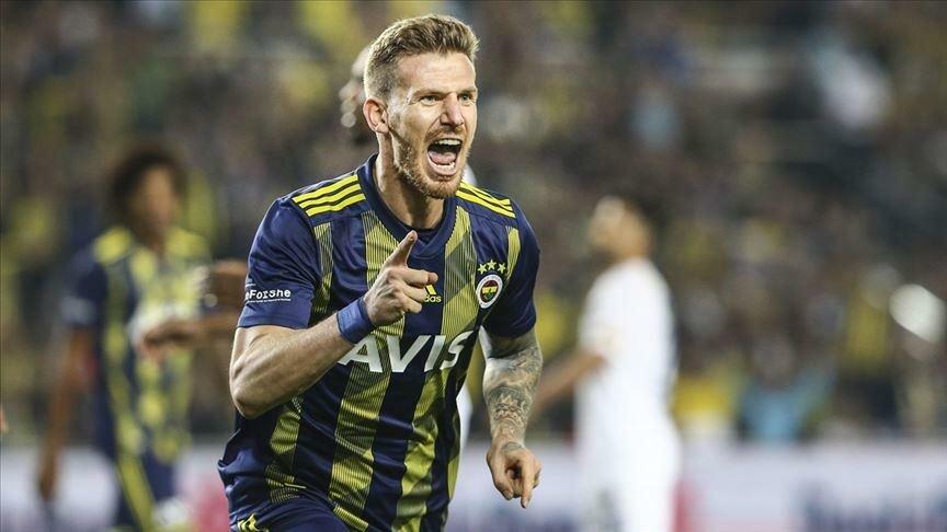 Süper Lig'de en çok kazanan 20 futbolcu