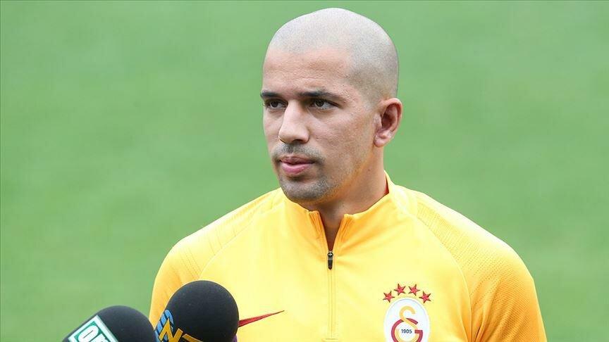 Süper Lig'de en çok kazanan 20 futbolcu