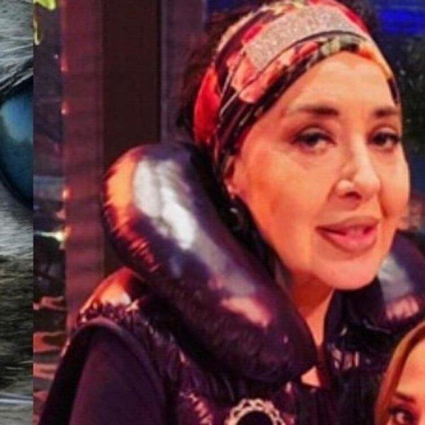 Nur Yerlitaş'ın vefatı ünlüleri yasa boğdu - Resim 14