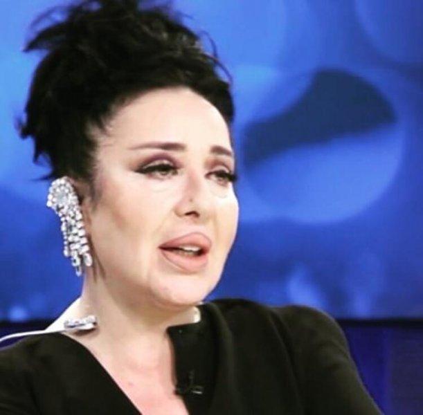 Nur Yerlitaş'ın vefatı ünlüleri yasa boğdu - Resim 21