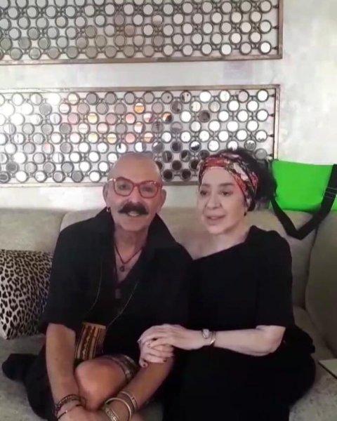 Nur Yerlitaş'ın vefatı ünlüleri yasa boğdu - Resim 13