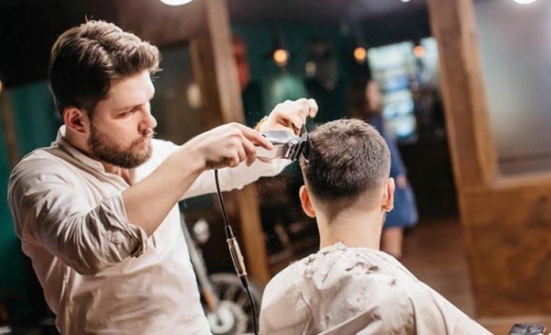 11 Mayıs'tan itibaren berber ve kuaförlerin çalışma sistemi   