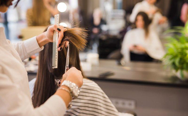 11 Mayıs'tan itibaren berber ve kuaförlerin çalışma sistemi   