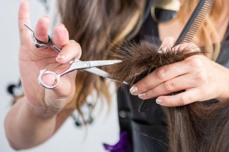 11 Mayıs'tan itibaren berber ve kuaförlerin çalışma sistemi   