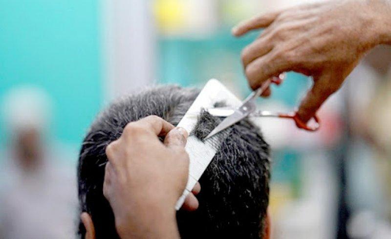 11 Mayıs'tan itibaren berber ve kuaförlerin çalışma sistemi   