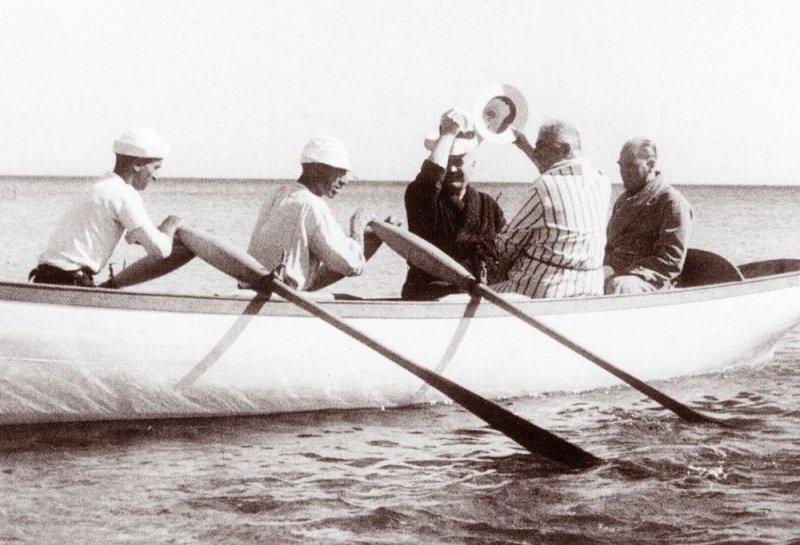 Atatürk'ün ilk kez gün yüzüne çıkan fotoğrafları