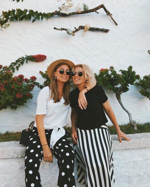  Rus gazeteci Maria Gladkikh'in Türkiye'den yaptığı paylaşımlar