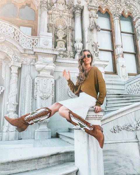  Rus gazeteci Maria Gladkikh'in Türkiye'den yaptığı paylaşımlar