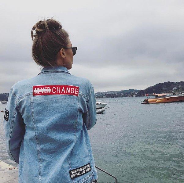  Rus gazeteci Maria Gladkikh'in Türkiye'den yaptığı paylaşımlar