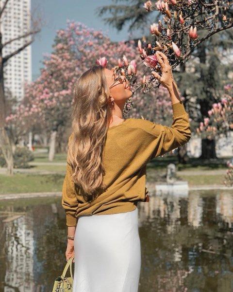  Rus gazeteci Maria Gladkikh'in Türkiye'den yaptığı paylaşımlar