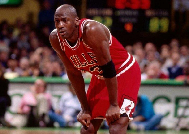 NBA tarihinin en iyi 10 oyuncusu