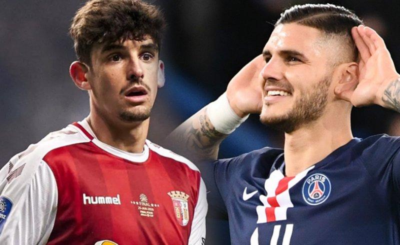 Resmen biten transferler