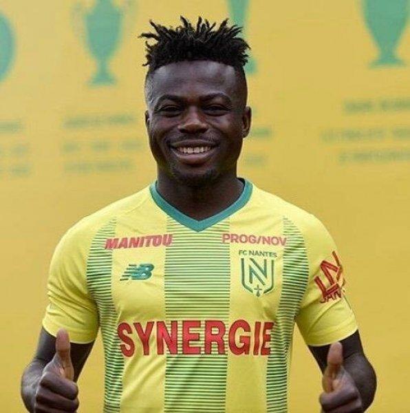 Resmen biten transferler