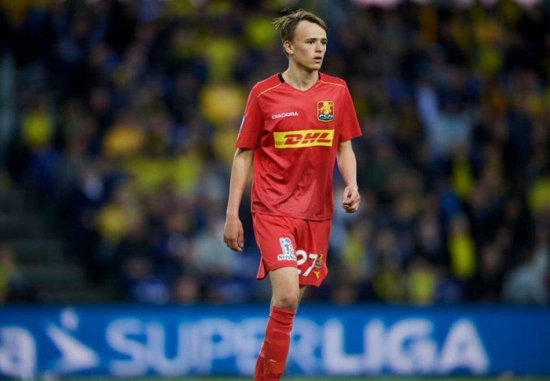 Resmen biten transferler