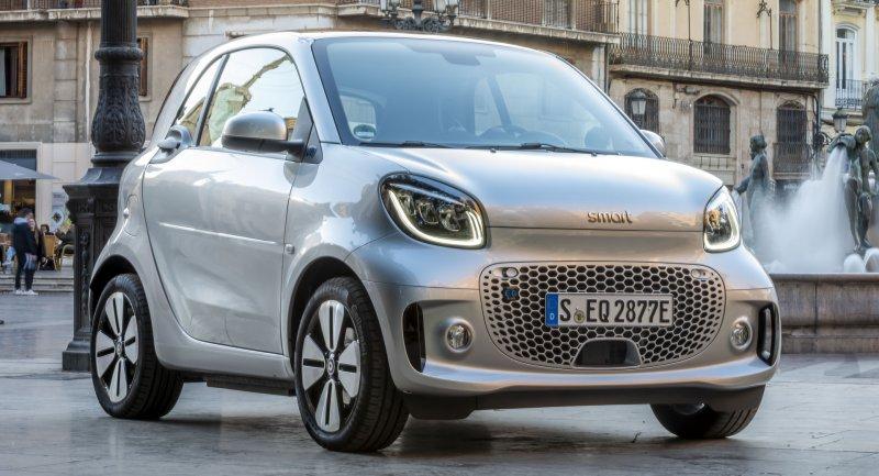 2020'nin en çok satan otomobilleri belirlendi