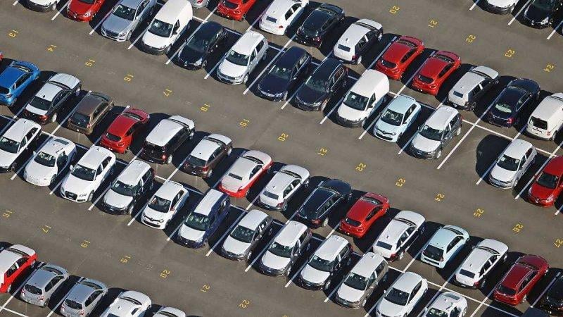 2020'nin en çok satan otomobilleri belirlendi