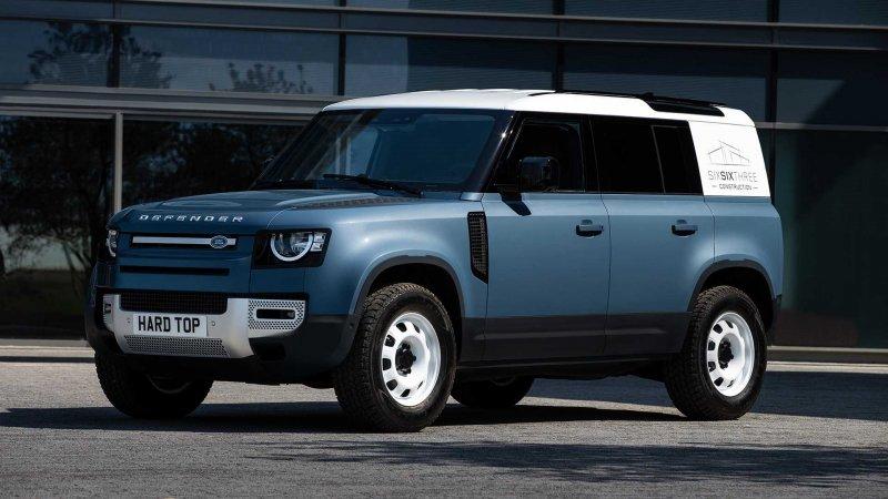 2020'nin en çok satan otomobilleri belirlendi