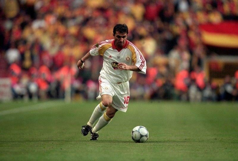 Ünlü futbolcuların ilginç lakapları