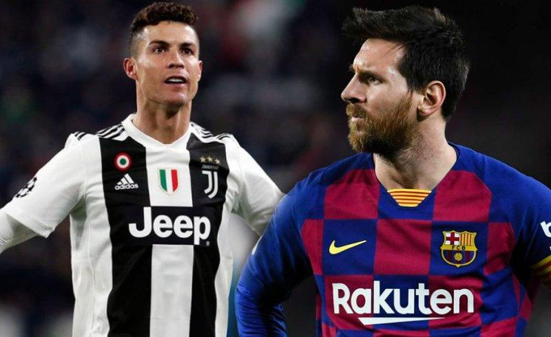 Ünlü futbolcuların ilginç lakapları