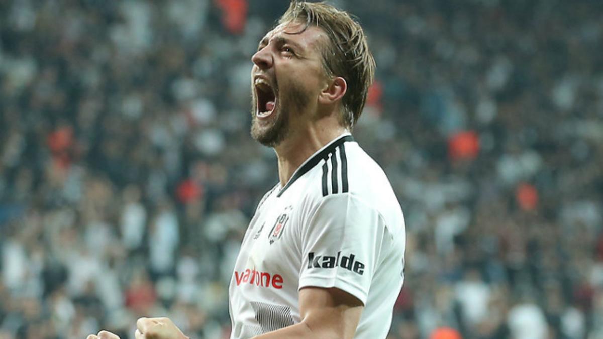 Sezon sonunda serbest kalacak futbolcular