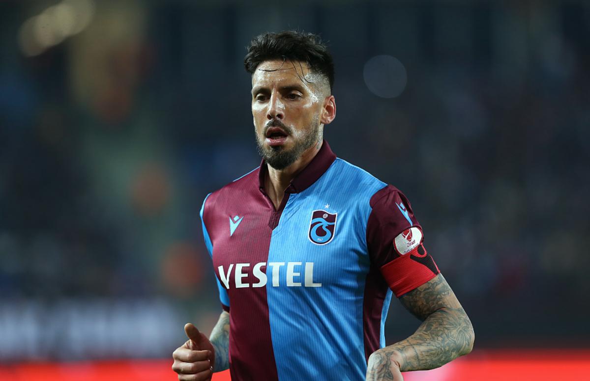 Sezon sonunda serbest kalacak futbolcular