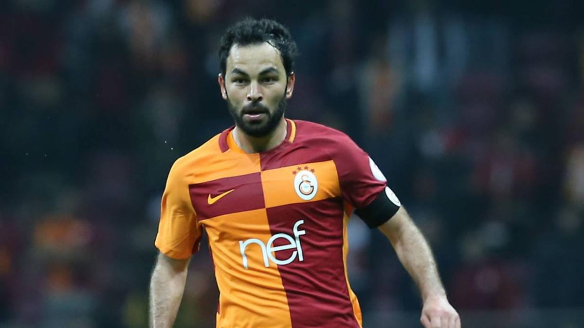 Sezon sonunda serbest kalacak futbolcular