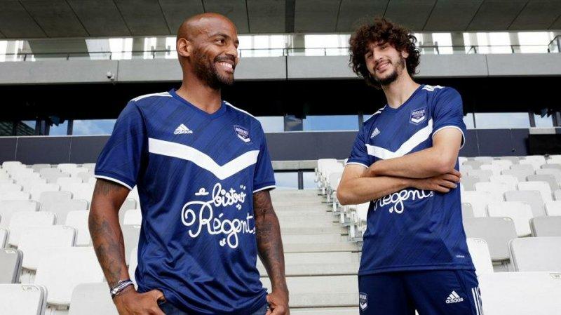  2020-2021 yeni sezon formaları 