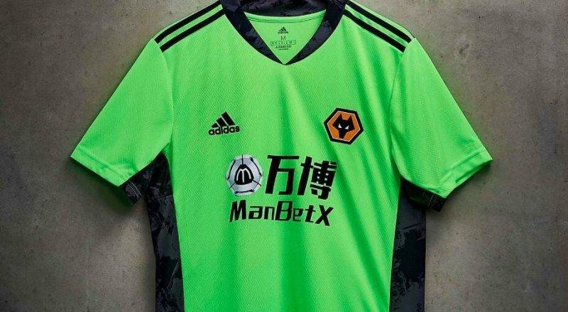  2020-2021 yeni sezon formaları 