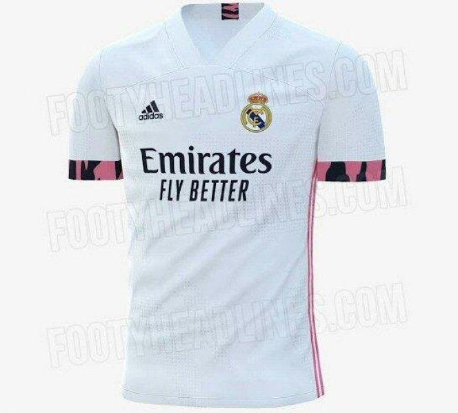  2020-2021 yeni sezon formaları 