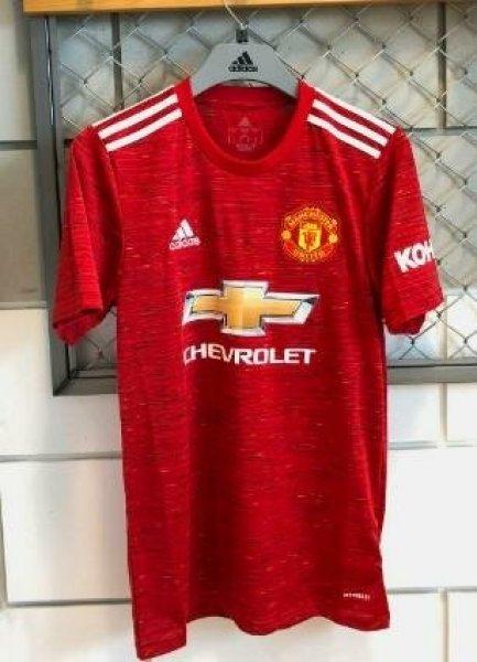  2020-2021 yeni sezon formaları 