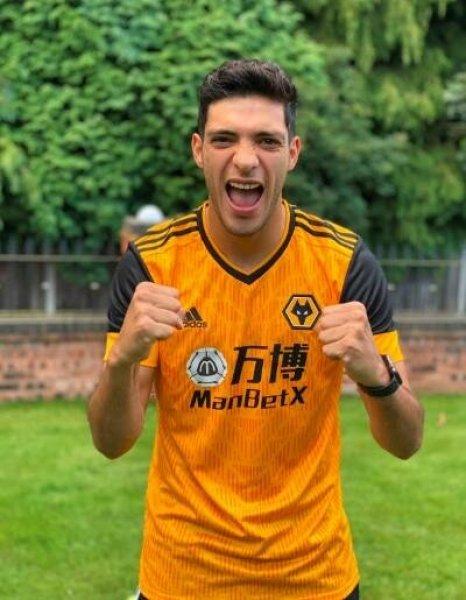  2020-2021 yeni sezon formaları 