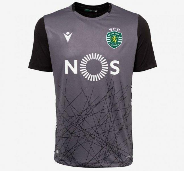  2020-2021 yeni sezon formaları 